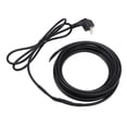 thumbnail image 4 of Ruban Chauffant, Câble de Protection Chauffant Auto-Régulant Durable avec Prise pour Garage Prise EU 220V, 4 of 8