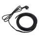 thumbnail image 1 of Cinta Calefactora Cable De Tubo Calentador Térmico 5 Metros Autorregulable, 1 of 7