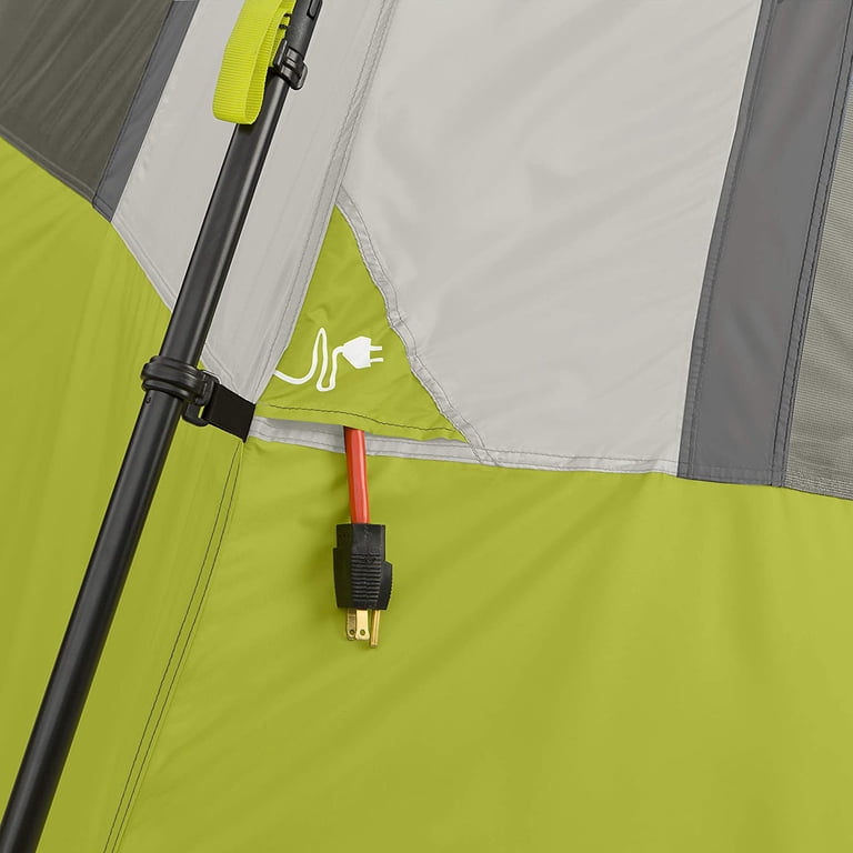 open top tent Outdoorsman XL -Aluminum Clam Shell Roof Shipping From:China Tools edge application that combines Alvi Sommertraum Tencel Stars