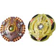 thumbnail image 2 of BEYBLADE Burst Turbo Slingshock Dual Pack Espiral Treptune T4 Lava-X Anubion A4 BEYBLADE, 2 of 2