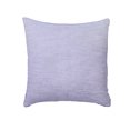 thumbnail image 2 of Threshold With Studio McGee Chambray Throw Pillow With Lace Trim Mauve, 2 of 2