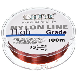 Sports Outdoors Fluorocarbon Fishing Line