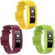 thumbnail image 1 of 3 pulseras Fitbit ace2 con correa de plástico antipérdida. Ormromra WMZL-958-12, 1 of 8