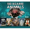 thumbnail image 2 of 100 Bizarre Animals (Bradt Wildlife Guides), 2 of 2