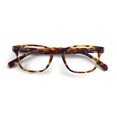 thumbnail image 2 of Lentes de Lectura eyebobs Old Sport Rectangulares Carey 2.00, 2 of 6