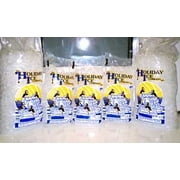 Morgan Ice, 10 lb Bag