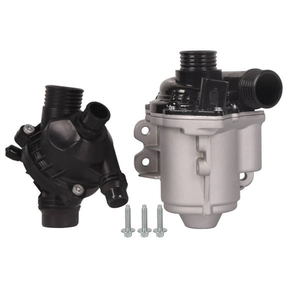 Axenor Electric Water Pump 11518635090, SK1660E, 702881660, 11517596763