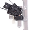 thumbnail image 3 of Brock Window Regulator w/ Motor for 2015-2020 F-150 Front Left FL3Z1523201J, 3 of 9