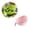 Pink a, variant on Rice Strainer, Rice Colander, Rice Washer Strainer Bowl, Rice Washer, Rice Washer Strainer Bowl Green