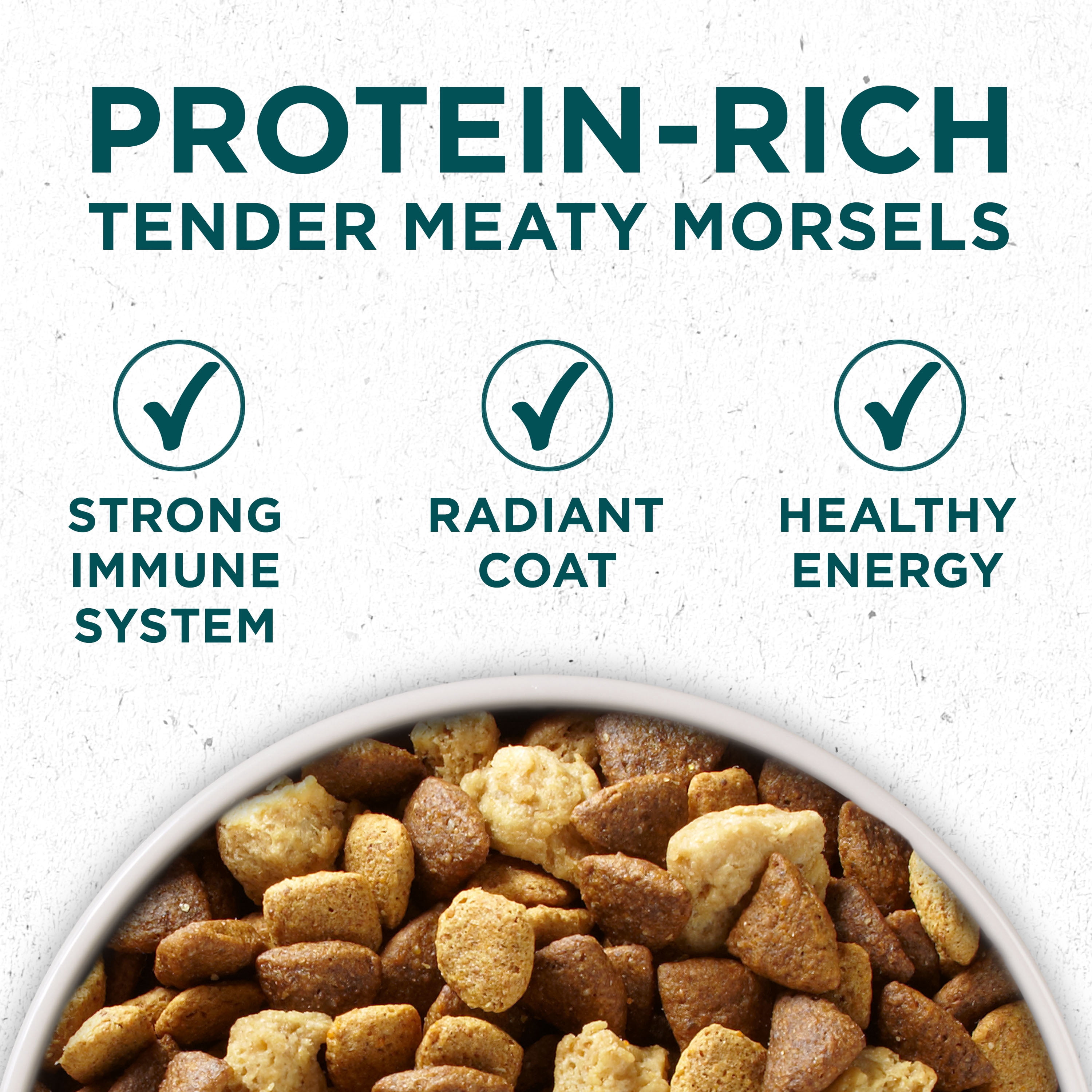 purina one large breed puppy walmart