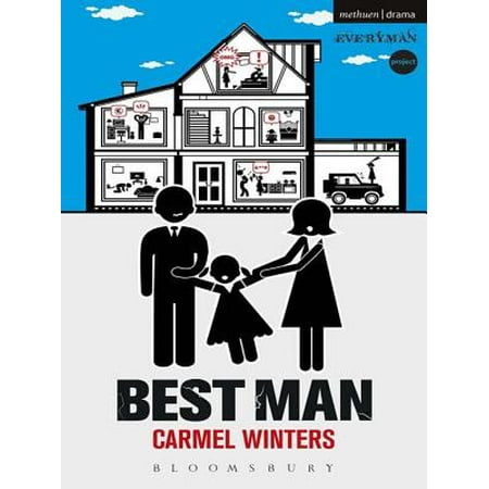 Best Man - eBook (The Best Man Play Script)