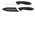 thumbnail image 1 of Utica Cutlery 4017600 4.0 in. Ceramic Utility Knife, 1 of 1