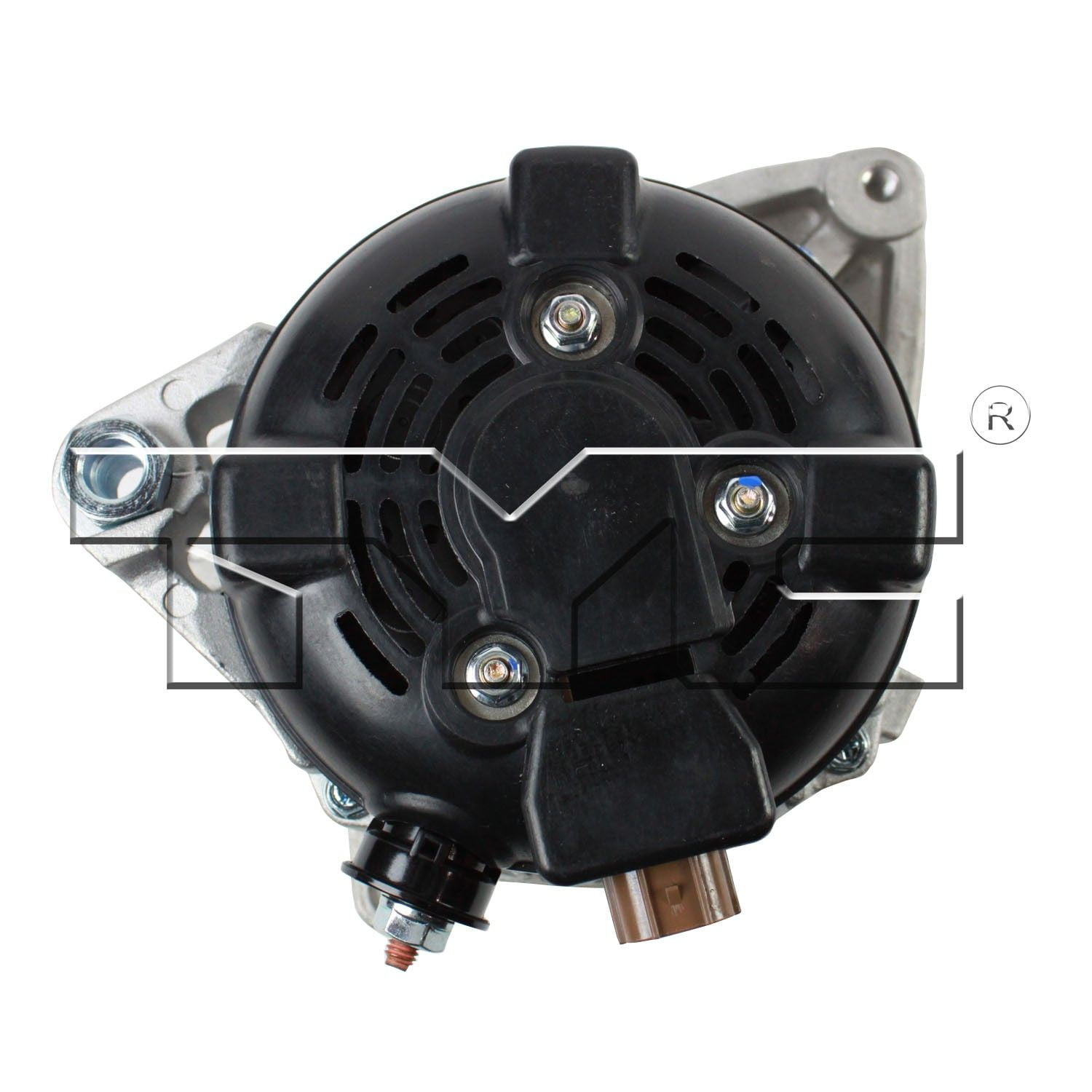 Alternator TYC 2-13981 for 04-06 Toyota Sienna 3.3L-V6