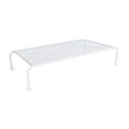 thumbnail image 3 of Bunblic Computer Monitor Stand Display Stand Versatile Sturdy Computer Heightening Desk Shelf Riser Monitor Rack for Office Dormitory 50cmx20cmx8cm, 3 of 8