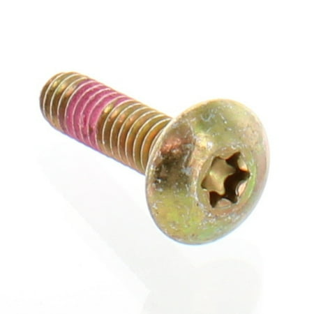 

Polaris Snowmobile New OEM Torx Screw 1/4-20X1.0 7518520