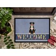 thumbnail image 3 of Carolines Treasures BB5619MAT Tapis d'Intérieur Ou d'Extérieur de 18 x 27 Po Entlebucher, 3 of 4