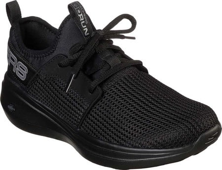 skechers go run fast women's