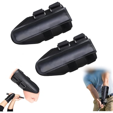 Golf Wrist: Golf Wrist Training aid & Wrist Trainer pro Golf, Precise Golf Wrist Trainer, top Golf Training aids. Doubles as Final putt Wrist Trainer for Stroke Improvement
