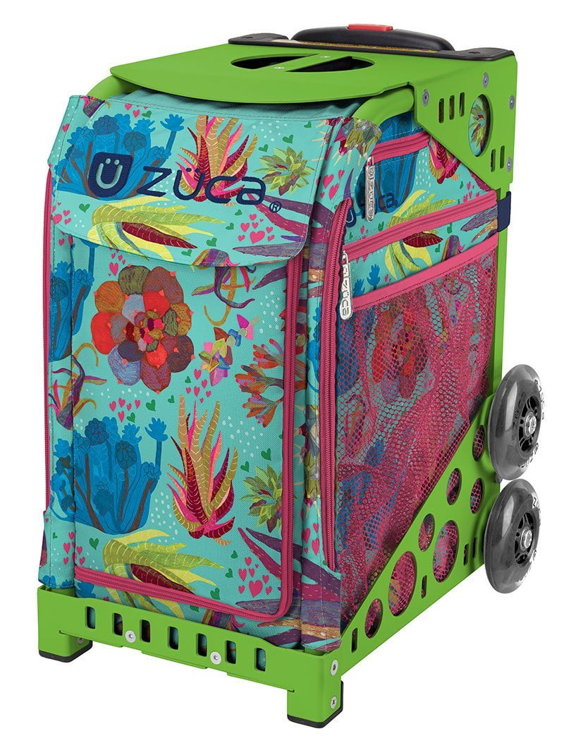 Zuca Sport Bag Plant One On Me (Limited Edition) - Walmart.com