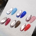 thumbnail image 3 of Aimant pour Ongles Cat Eye Réutilisable Double Tête Aimant pour Vernis à Ongles Art Aimant, 3 of 10