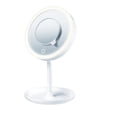 thumbnail image 1 of Espejo con Luz LED y Sensor Touch Beurer, 1 of 4