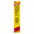 thumbnail image 2 of Slim Jim Original Snack Size Stick, 0.28 OZ Meat Snacks, 120 Count Box, 2 of 5