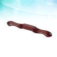 thumbnail image 2 of EeaseMX Erhu chino de sándalo rojo con tono perfecto y puente de piel de serpiente para amantes del erhu chino BY121 (marrón claro), 2 of 7