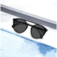 thumbnail image 5 of SUNVOES Polarized Retro Sunglasses UV400 Protection for Men and Women, 5 of 9