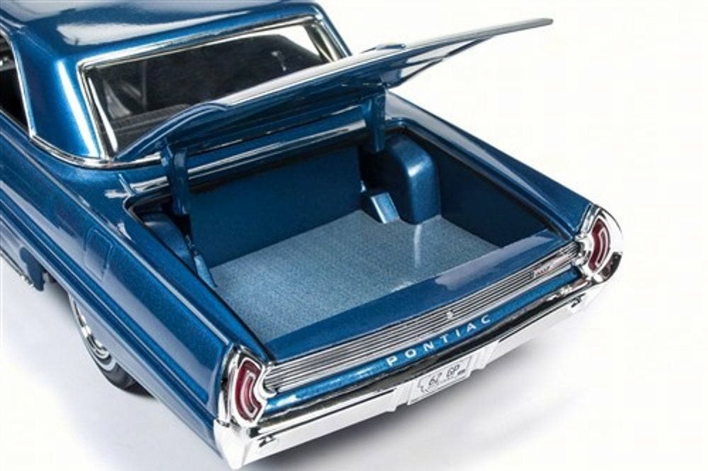 pontiac grand prix diecast
