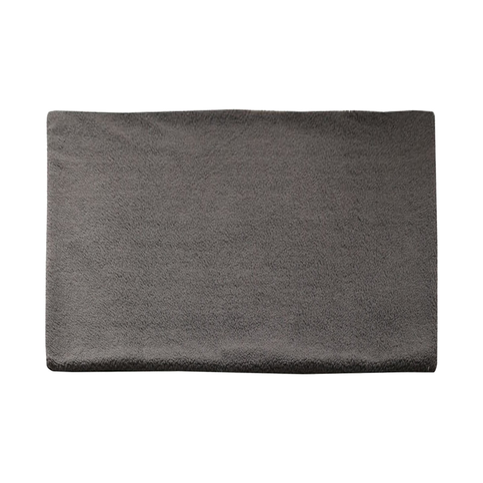 Winter Self-Warming Pet Mat for Cats & Dogs - Extra Warm Thermal Pet Bed, Non-Slip Washable Pet Pad, Indoor/Outdoor Self-Heating Pet Bed with Soft Comfortable Surface for Pets’ Warmth