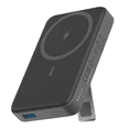 thumbnail image 1 of Cargador Batería Portátil ANKER 633 10000mAh magnético y USB C Negro, 1 of 7