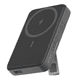 thumbnail image 1 of Cargador Batería Portátil ANKER 633 10000mAh magnético y USB C Negro, 1 of 7