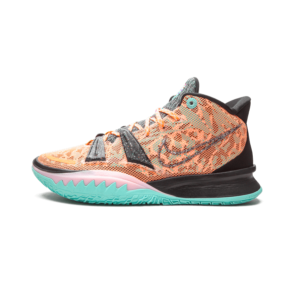 NIKE MENS Kyrie 7 EP "Play for the Future" DD1446 800 from Stadium Goods