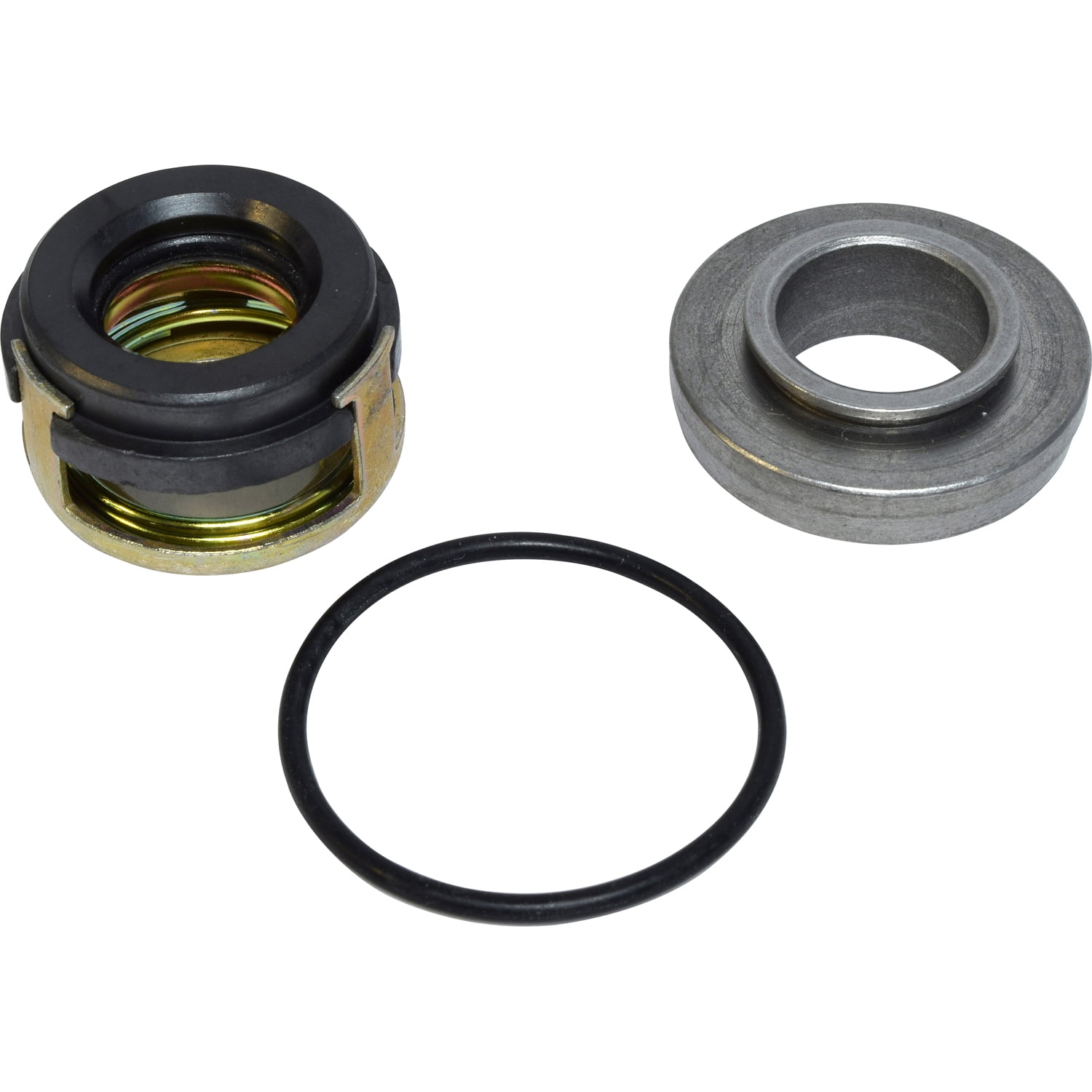 A/C Compressor Shaft Seal Kit Shaft Seal