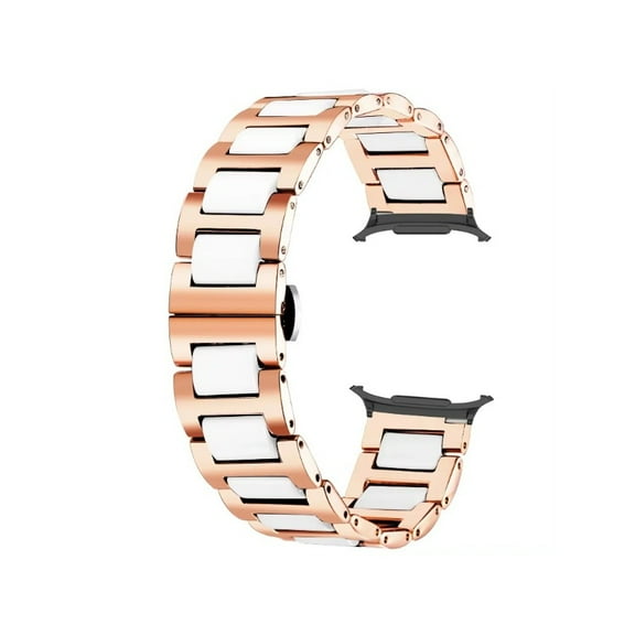 Strap Samsung Galaxy Watch Ultra 47mm stainless steel Galaxy Watch 8 7 Ultra 47mm