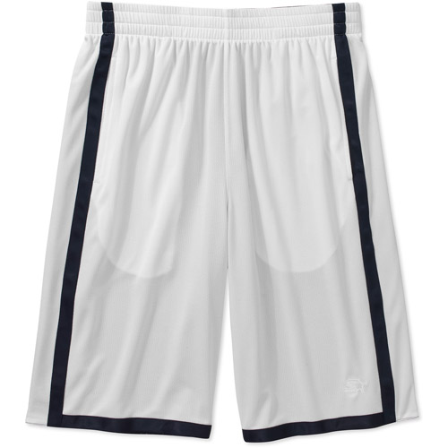 Starter Reversible Basketball Short