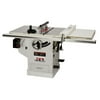Jet Tools XACTA Saw Deluxe 5HP 1Ph 230V, 50" Fence System