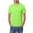 Light Green, variant on Casual Short Sleeve T Shirt for Summer Outdoor Sports Loose Fit Breathable Workout Training Tee with Crew Neck Mens V Neck T Shirts Mod Bod Tops Mens T Shirts Short Sleeve