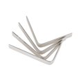 thumbnail image 1 of Corrección de cubierta de llave en ángulo recto con nivelación en forma de L Reparación de corrección de cubierta de llave Juego de 4 piezas Herramienta de corrección de cubierta de llave In, 1 of 5