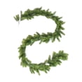 thumbnail image 1 of Langgg ABS Garden Wedding Home Decor Flexible Personalized Decorations Simulation Christmas Soft Artificial Double Green, 1 of 6