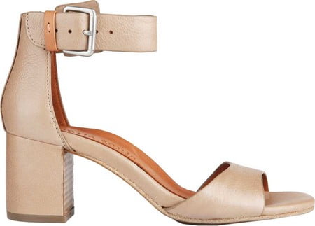 gentle souls christa heeled sandals