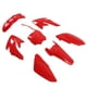 thumbnail image 5 of Kits de Carenado Powersports Kit de Carenado de Plástico Conjunto de Trabajo Corporal Accesorios de Motocicleta Kits de Repuesto Motocicleta para Universal Fit CRF70 CRF70F Anggrek Otros, 5 of 8