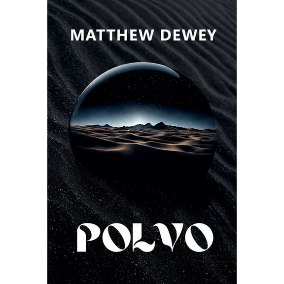 Polvo Polvo, Book 1, (Paperback)