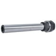 thumbnail image 2 of findmall Extension Straight Shank Tool Holder Collet Chuck C5/8 ER16 4" Long for CNC Lathe Milling, 2 of 6