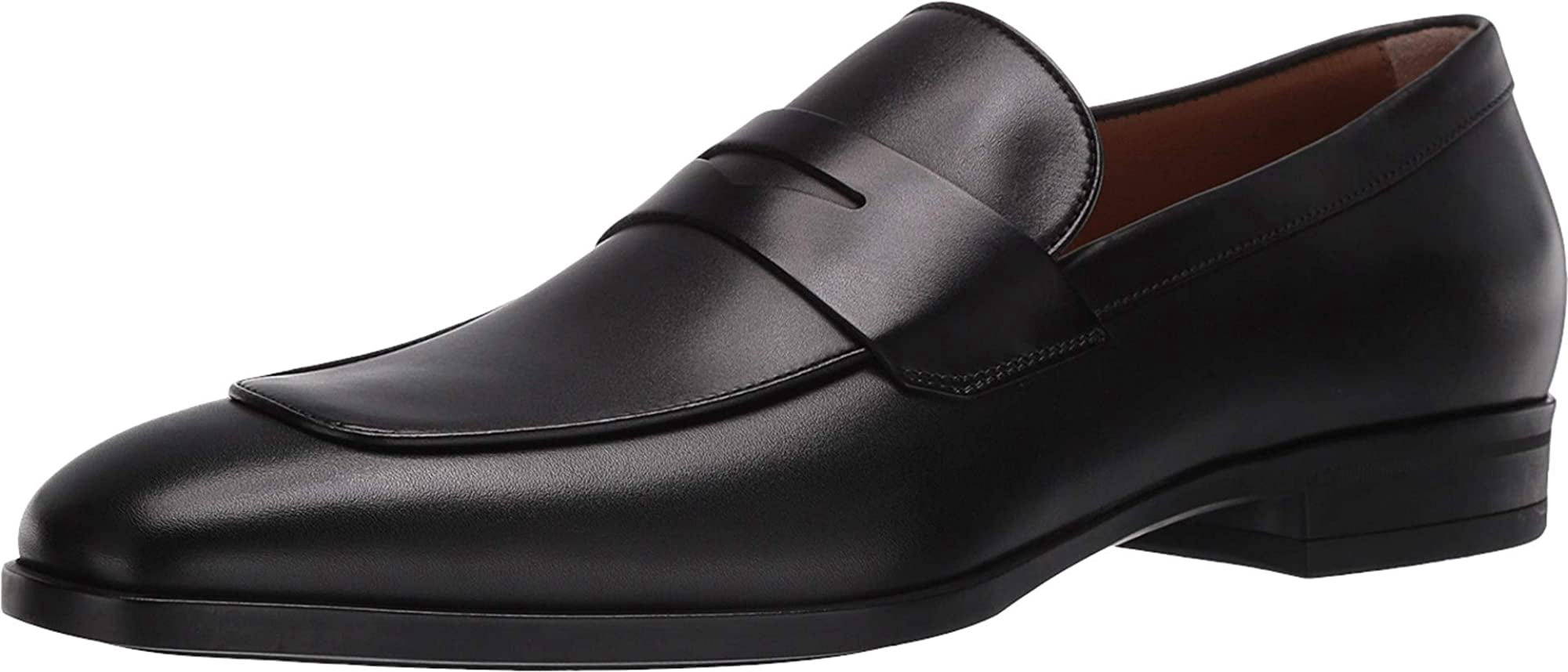 Hugo Boss BOSS Mens Kensington Loafers 