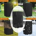 thumbnail image 1 of BotaniNest 1PC Travel Stroller Cover 35in Height Suitable For Outdoor Trips And Camping Four Kinds Functional Portable Folding, 1 of 6