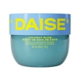 thumbnail image 1 of DAISE Exfoliating Body Scrub in Coconut Glow, For Soft Glowing Skin, 18 oz/510 g, 1 of 9