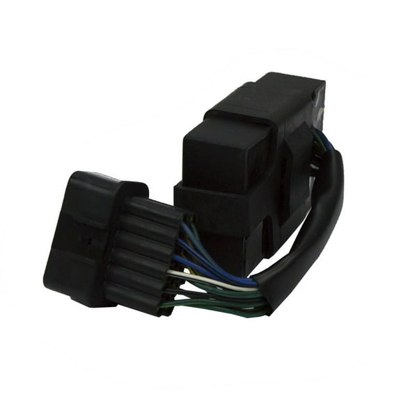 BRP S3576ARCB000 Can-Am Frame Gear Control Unit 2006-2020 DS250 ATV