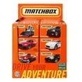 thumbnail image 4 of 2022 Matchbox Power Grabs Wave 6 - Audi E-Tron (77/100), 4 of 4