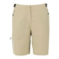 thumbnail image 1 of Regatta Shorts de Marche pour Femmes Chaska III, 1 of 5